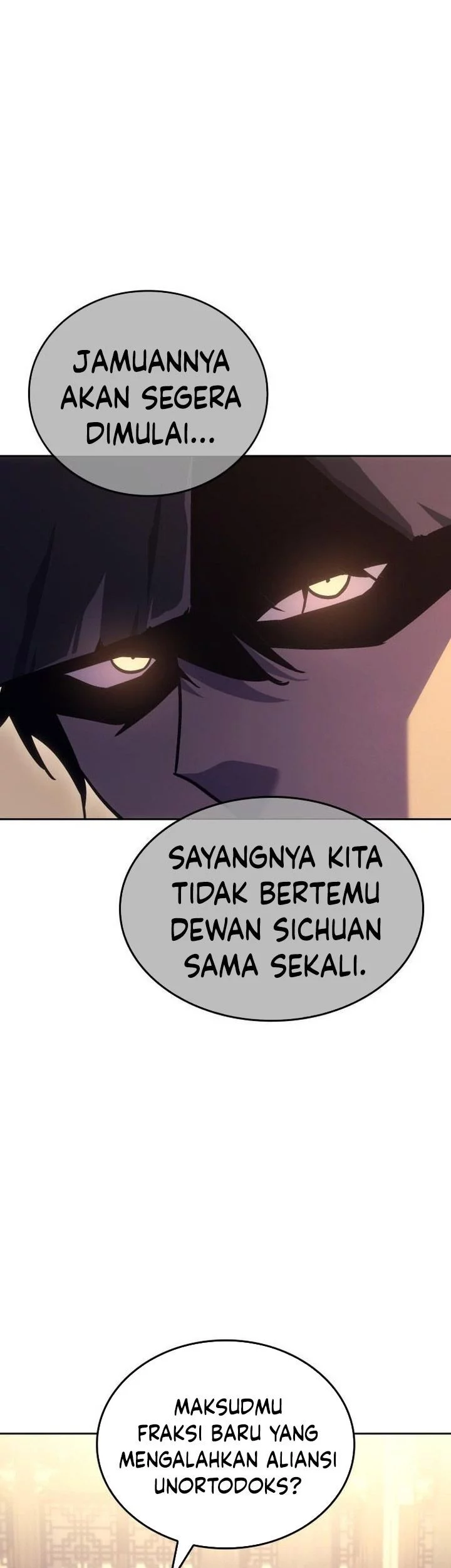 I Reincarnated As The Crazed Heir Chapter 147 - halaman 55