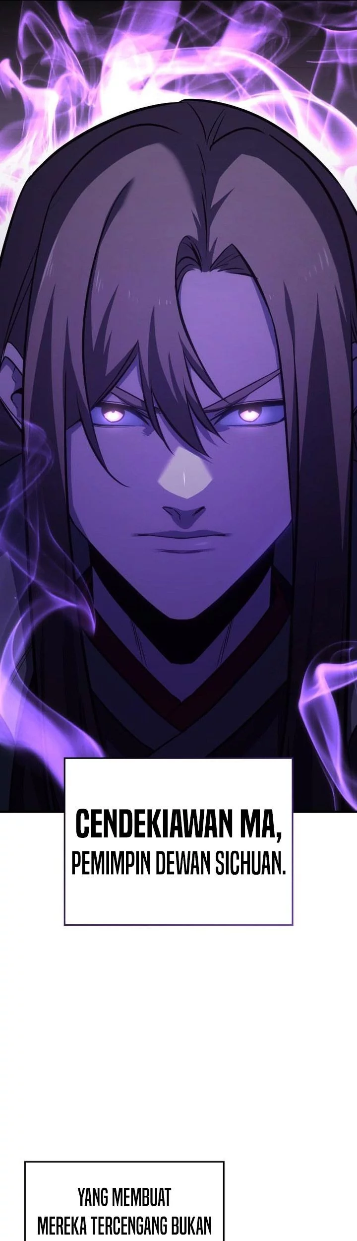 I Reincarnated As The Crazed Heir Chapter 147 - halaman 67