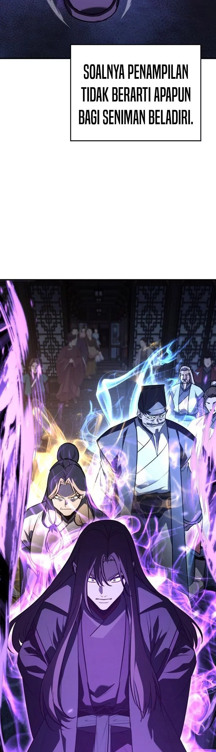 I Reincarnated As The Crazed Heir Chapter 147 - halaman 69