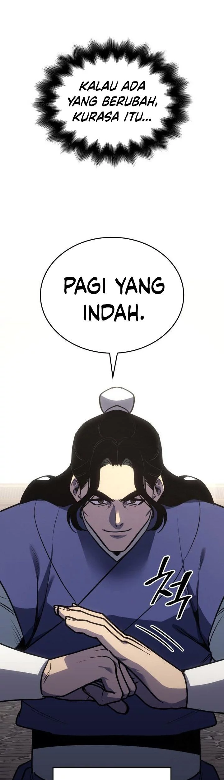 I Reincarnated As The Crazed Heir Chapter 147 - halaman 7