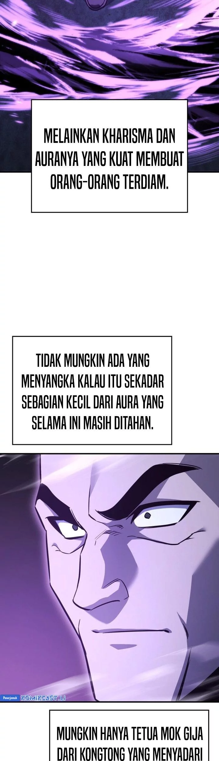I Reincarnated As The Crazed Heir Chapter 147 - halaman 71