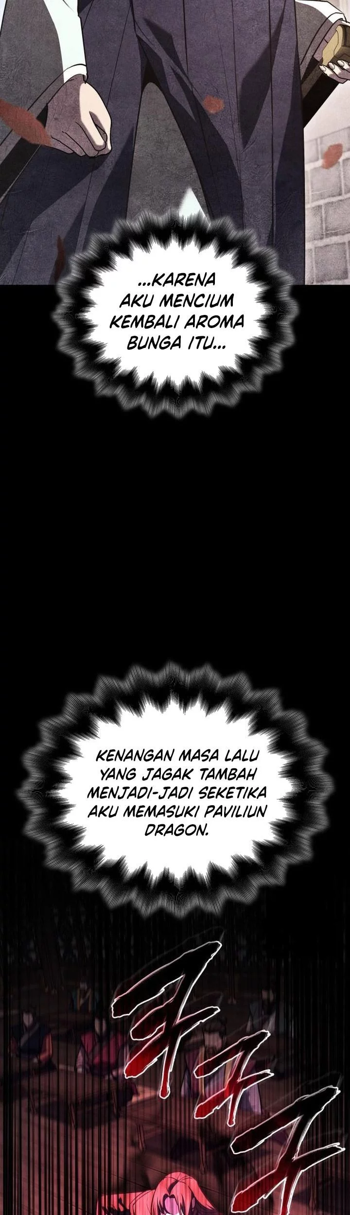 I Reincarnated As The Crazed Heir Chapter 147 - halaman 81