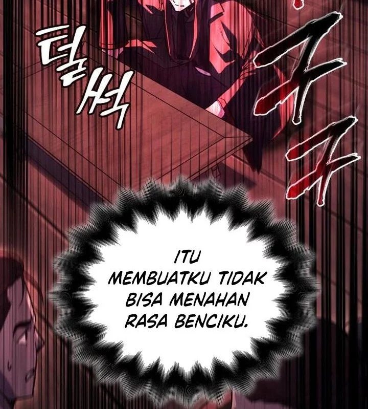 I Reincarnated As The Crazed Heir Chapter 147 - halaman 82