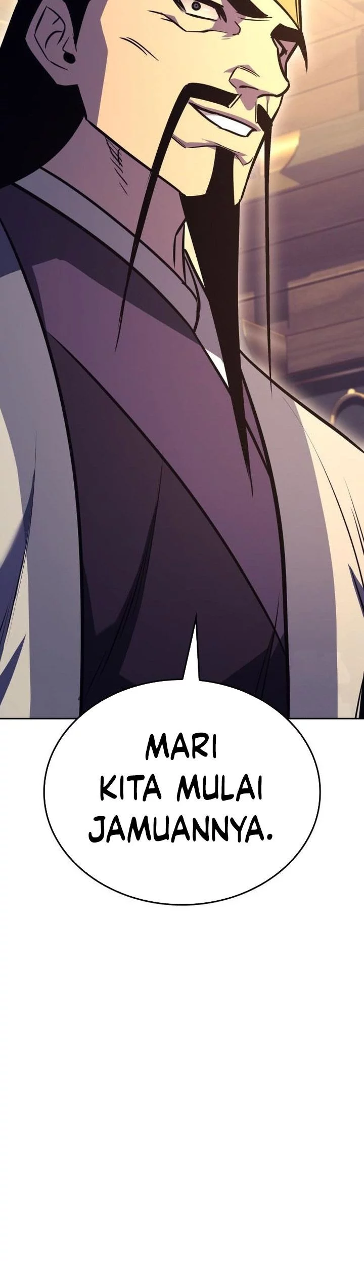 I Reincarnated As The Crazed Heir Chapter 147 - halaman 89