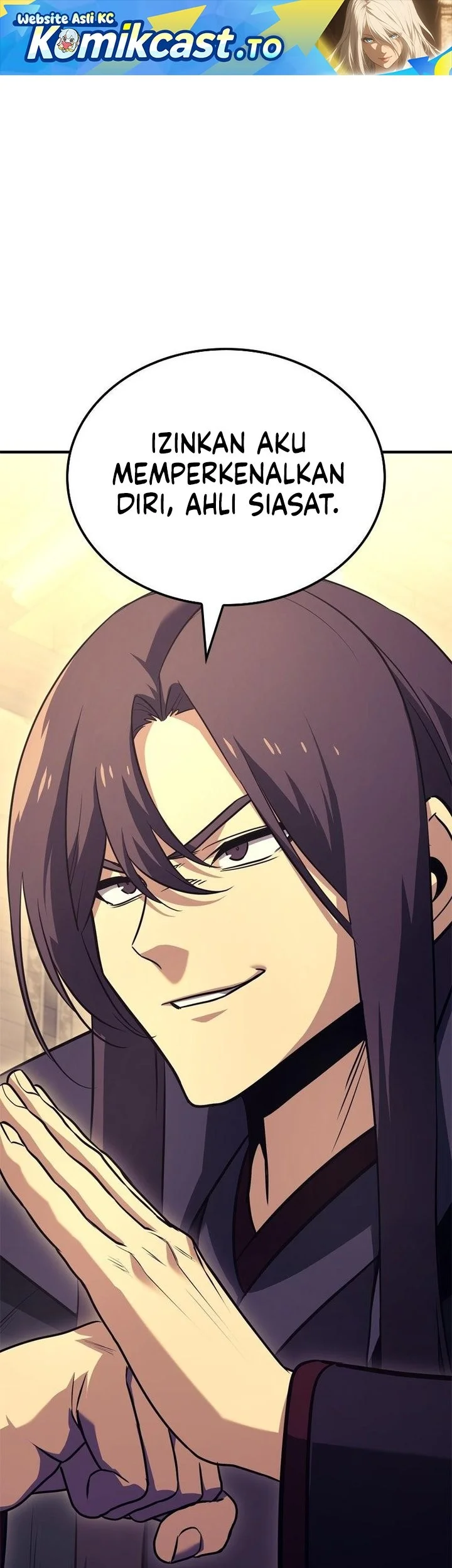 I Reincarnated As The Crazed Heir Chapter 148 - halaman 1