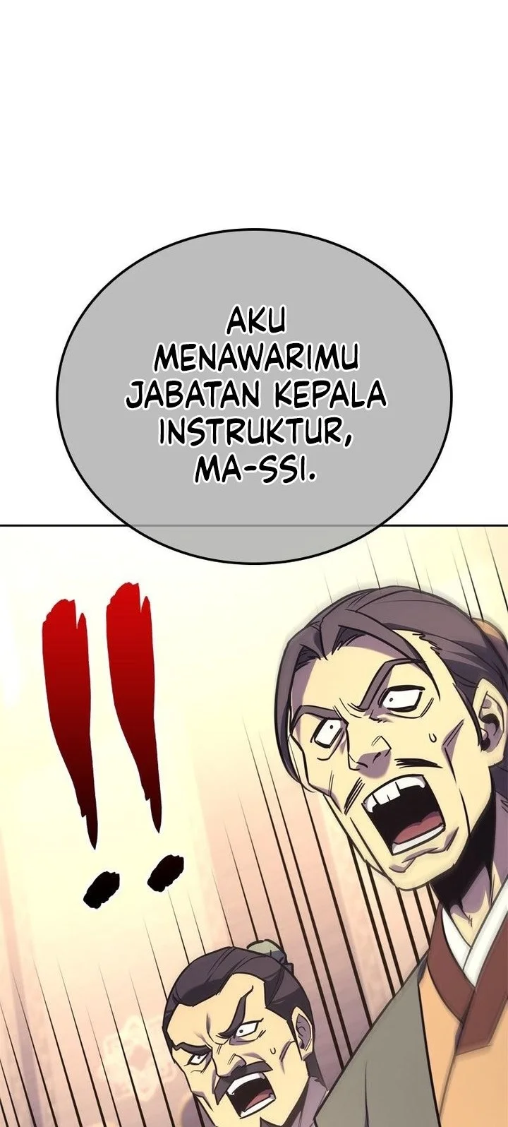 I Reincarnated As The Crazed Heir Chapter 148 - halaman 10
