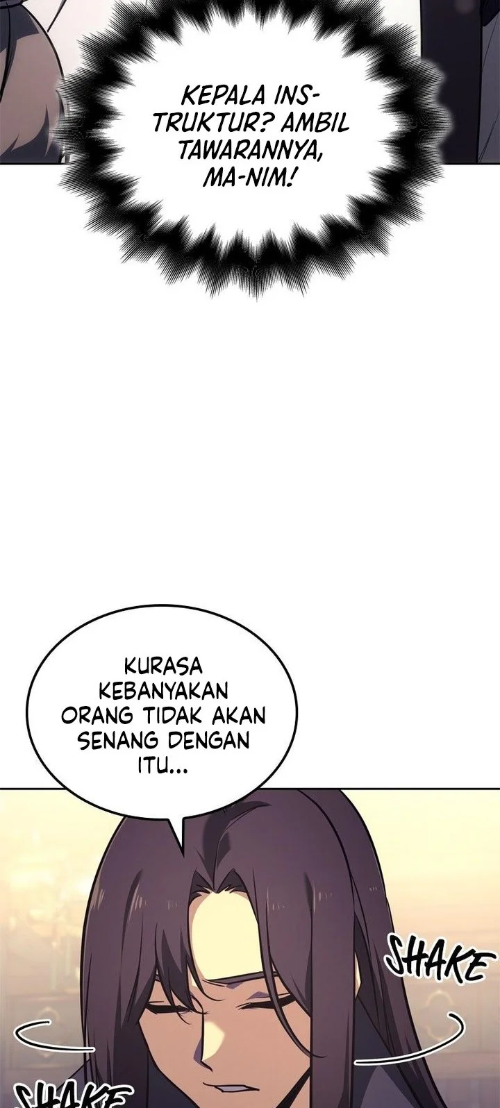 I Reincarnated As The Crazed Heir Chapter 148 - halaman 12