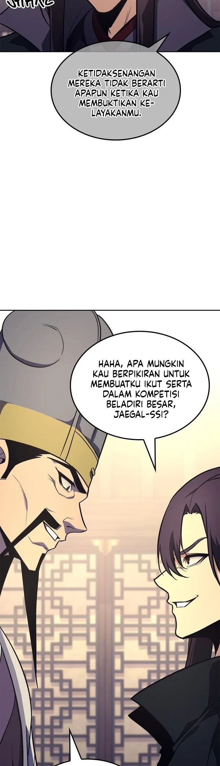 I Reincarnated As The Crazed Heir Chapter 148 - halaman 13