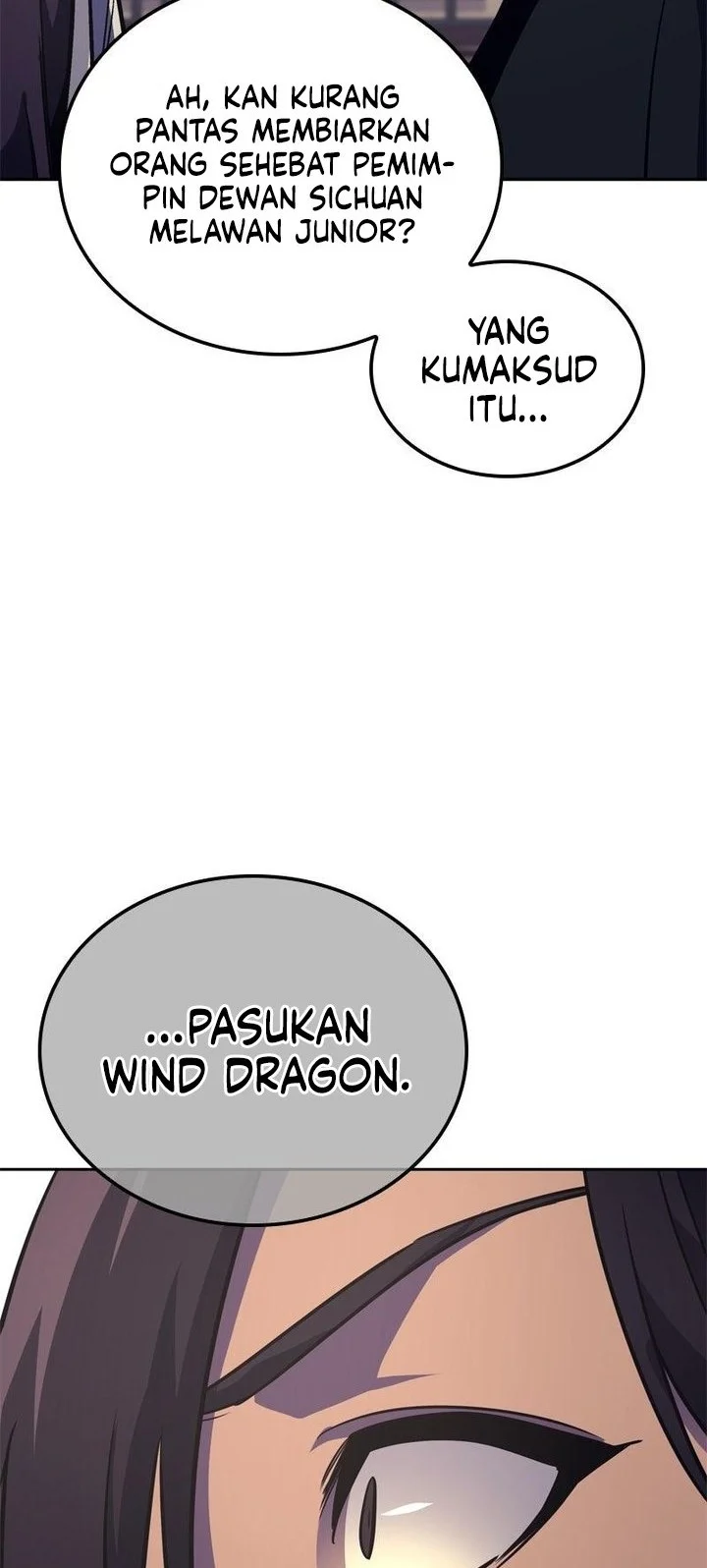 I Reincarnated As The Crazed Heir Chapter 148 - halaman 14