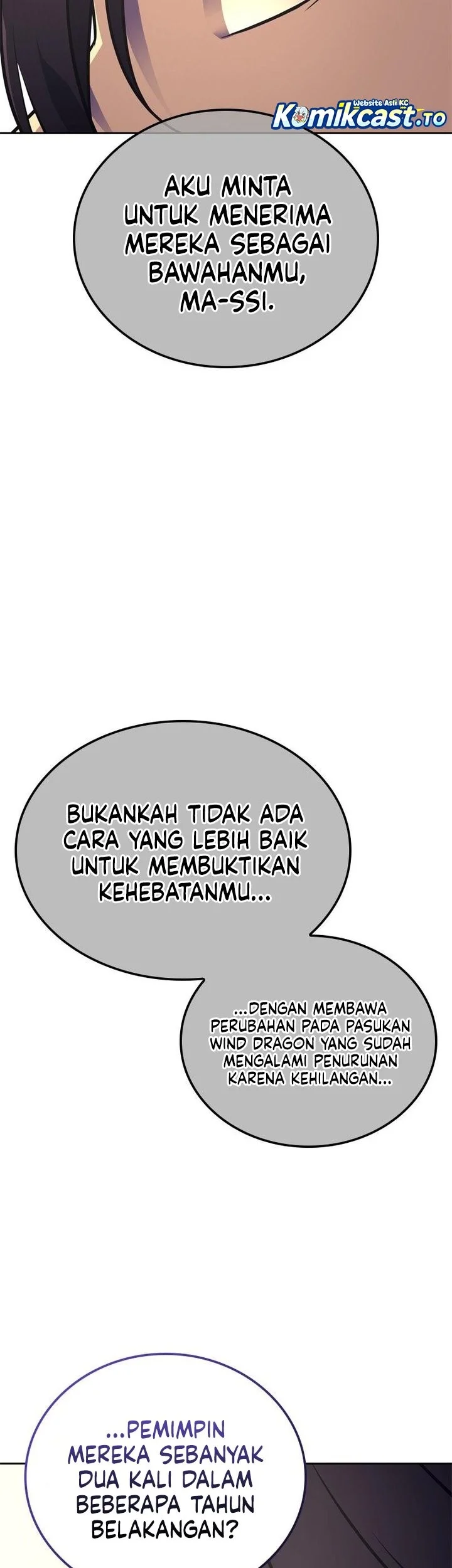 I Reincarnated As The Crazed Heir Chapter 148 - halaman 15
