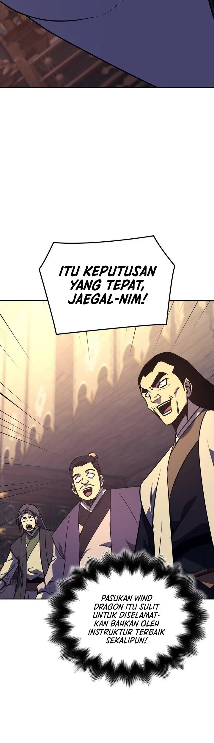 I Reincarnated As The Crazed Heir Chapter 148 - halaman 17