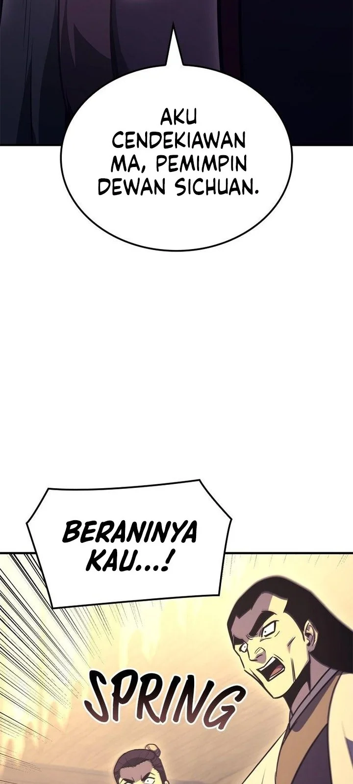 I Reincarnated As The Crazed Heir Chapter 148 - halaman 2