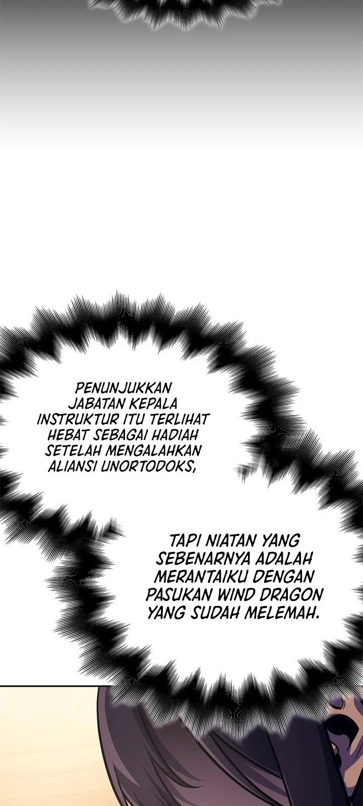 I Reincarnated As The Crazed Heir Chapter 148 - halaman 20