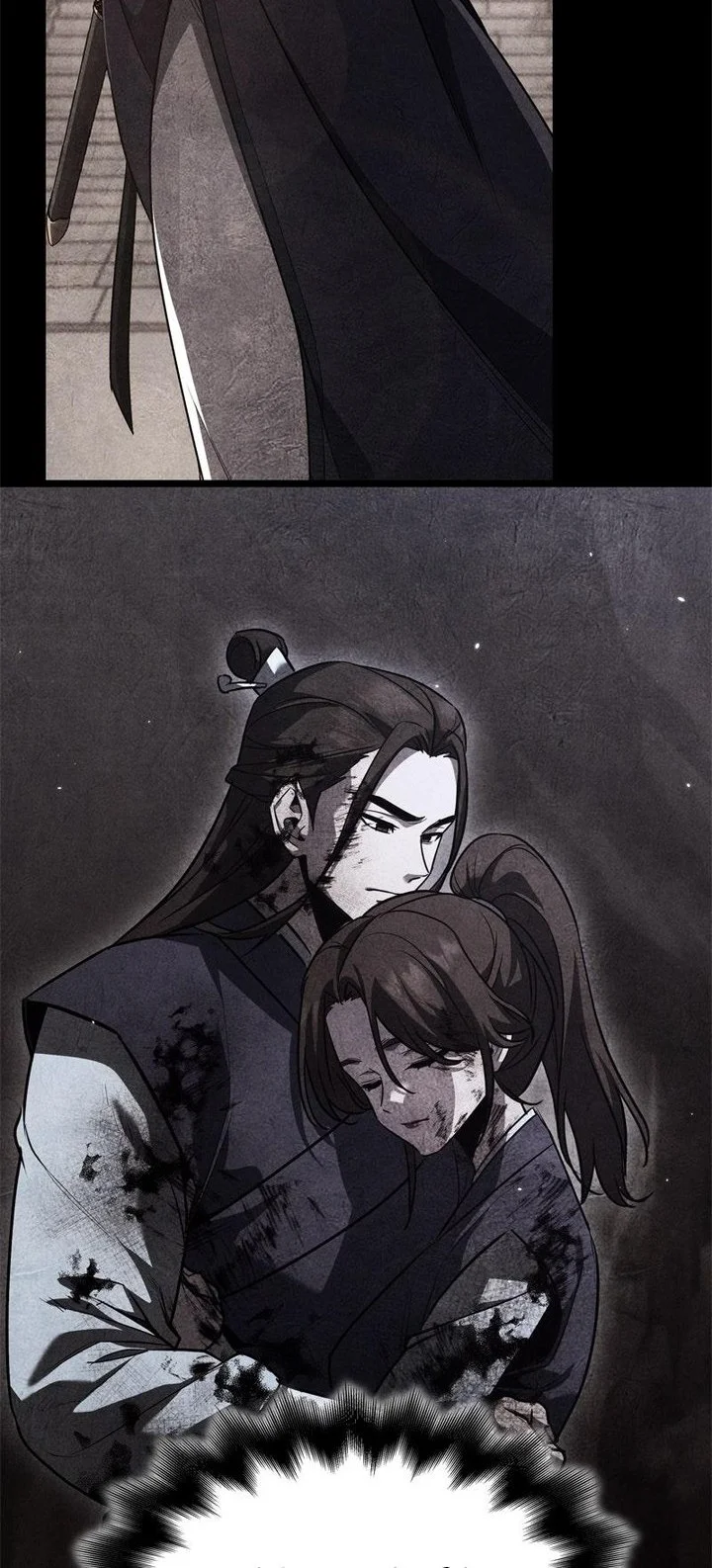I Reincarnated As The Crazed Heir Chapter 148 - halaman 22