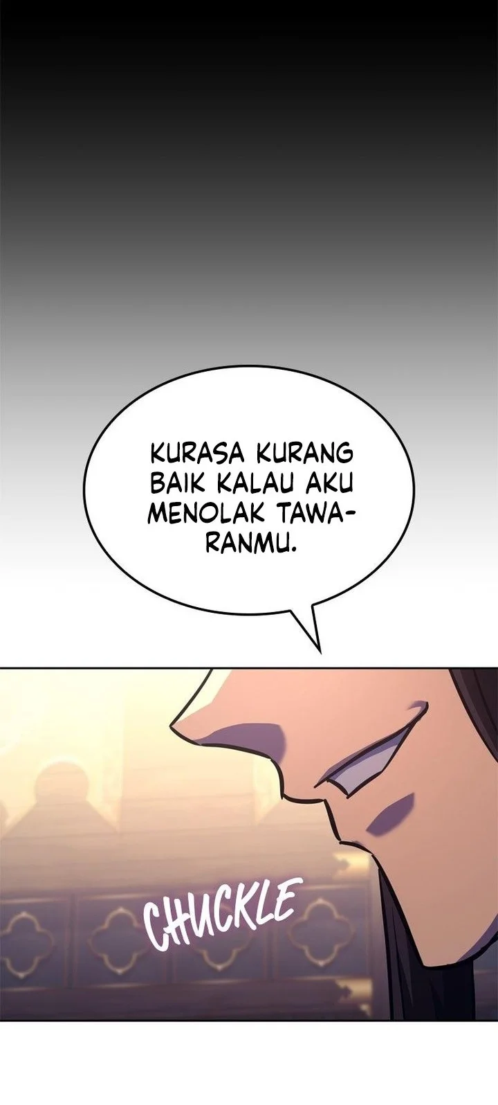 I Reincarnated As The Crazed Heir Chapter 148 - halaman 24