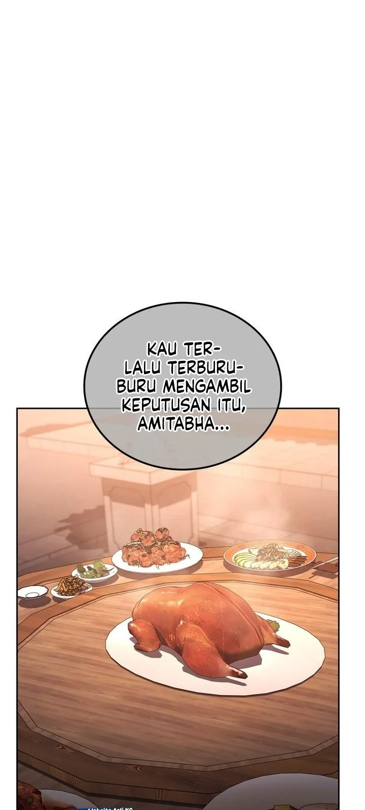 I Reincarnated As The Crazed Heir Chapter 148 - halaman 28