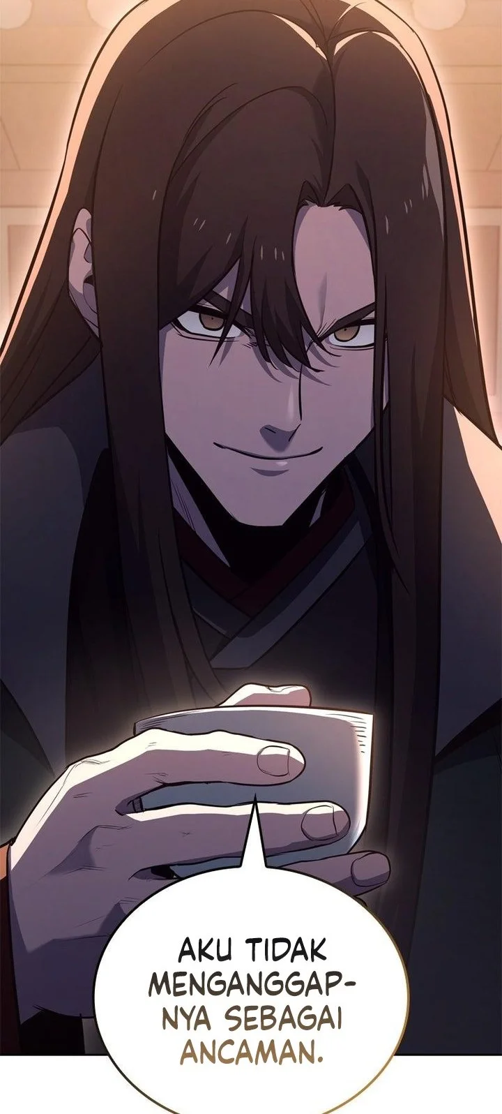 I Reincarnated As The Crazed Heir Chapter 148 - halaman 34