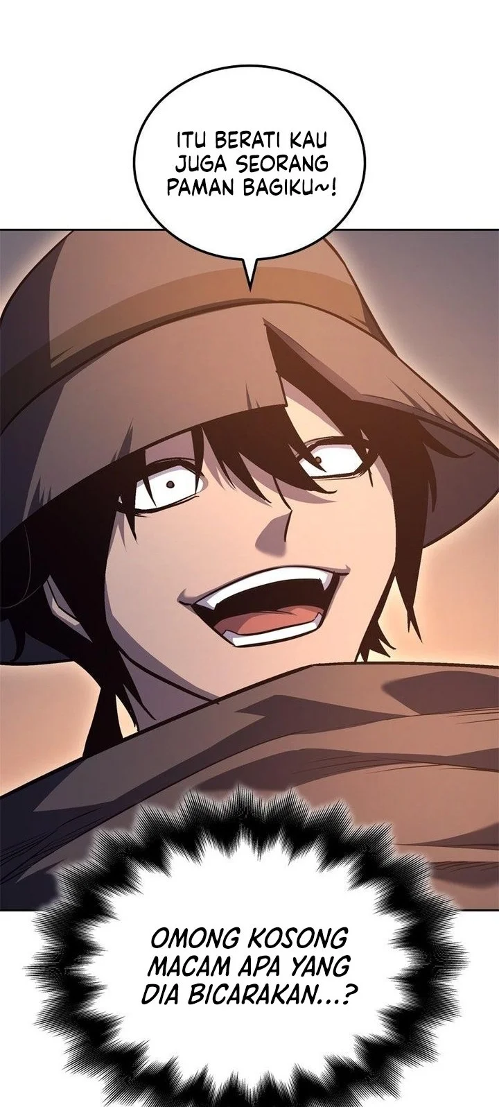 I Reincarnated As The Crazed Heir Chapter 148 - halaman 38