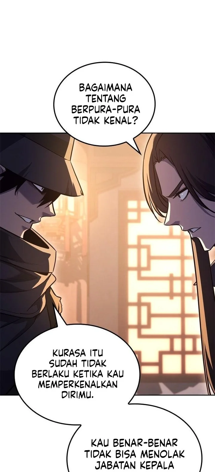 I Reincarnated As The Crazed Heir Chapter 148 - halaman 40
