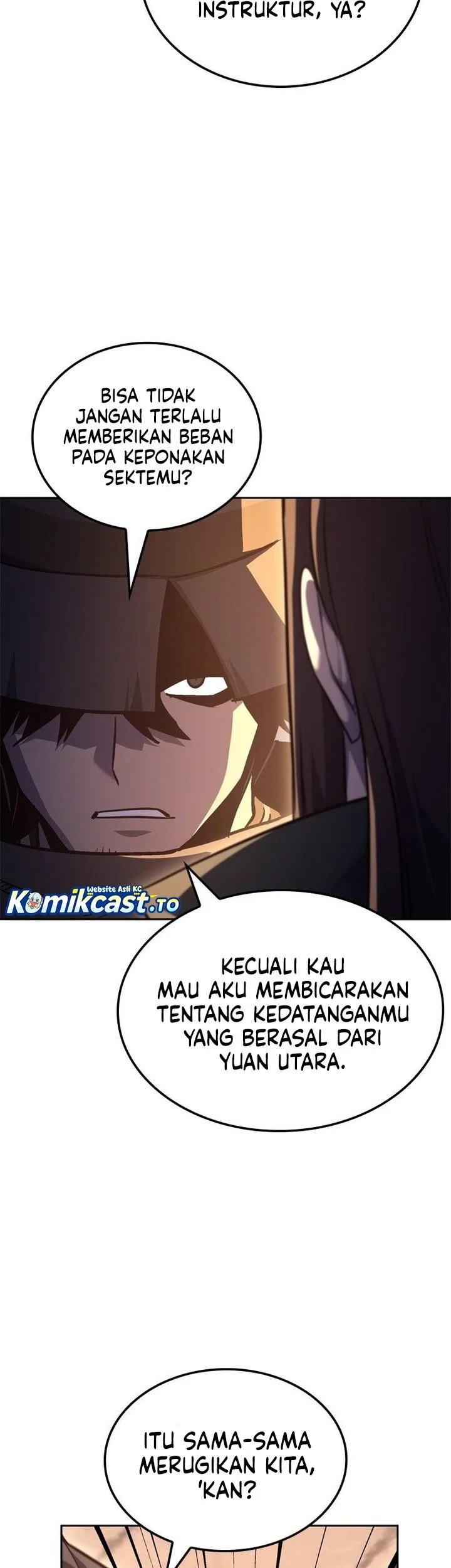 I Reincarnated As The Crazed Heir Chapter 148 - halaman 41