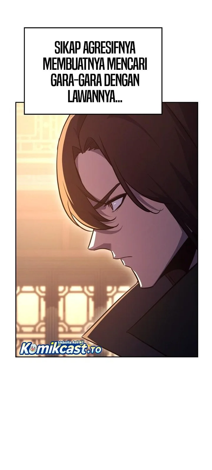 I Reincarnated As The Crazed Heir Chapter 148 - halaman 44