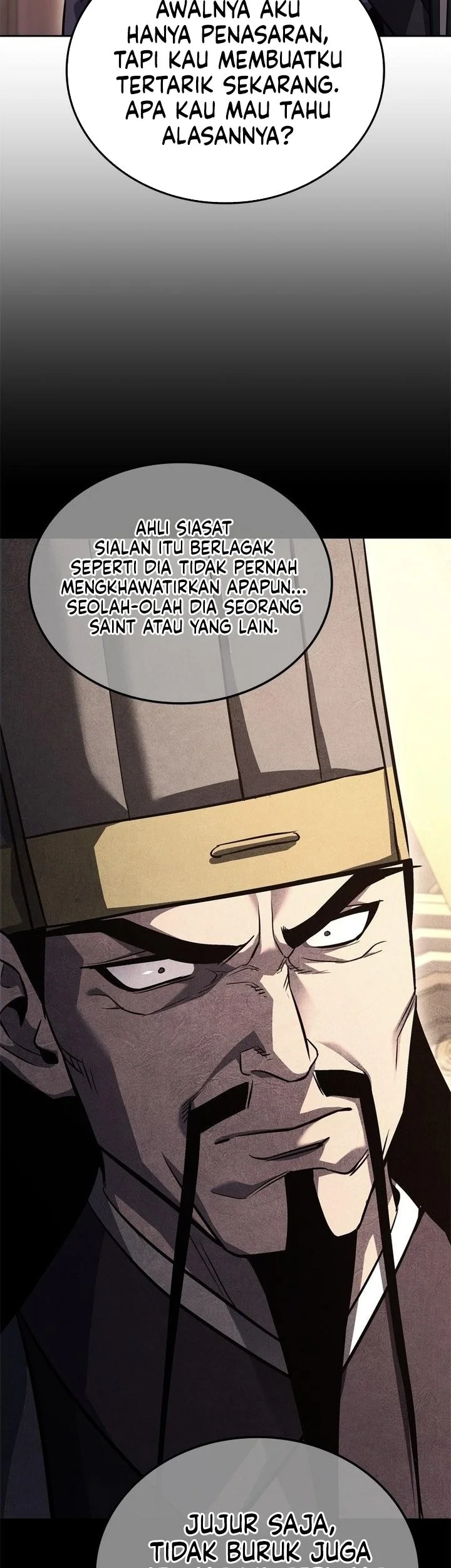 I Reincarnated As The Crazed Heir Chapter 148 - halaman 49