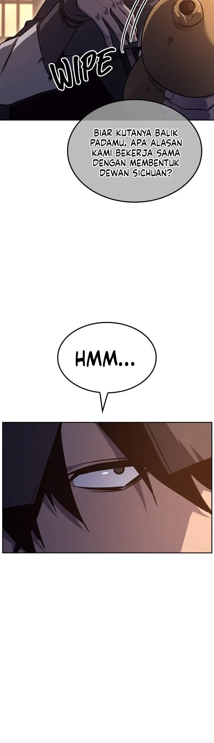 I Reincarnated As The Crazed Heir Chapter 148 - halaman 51