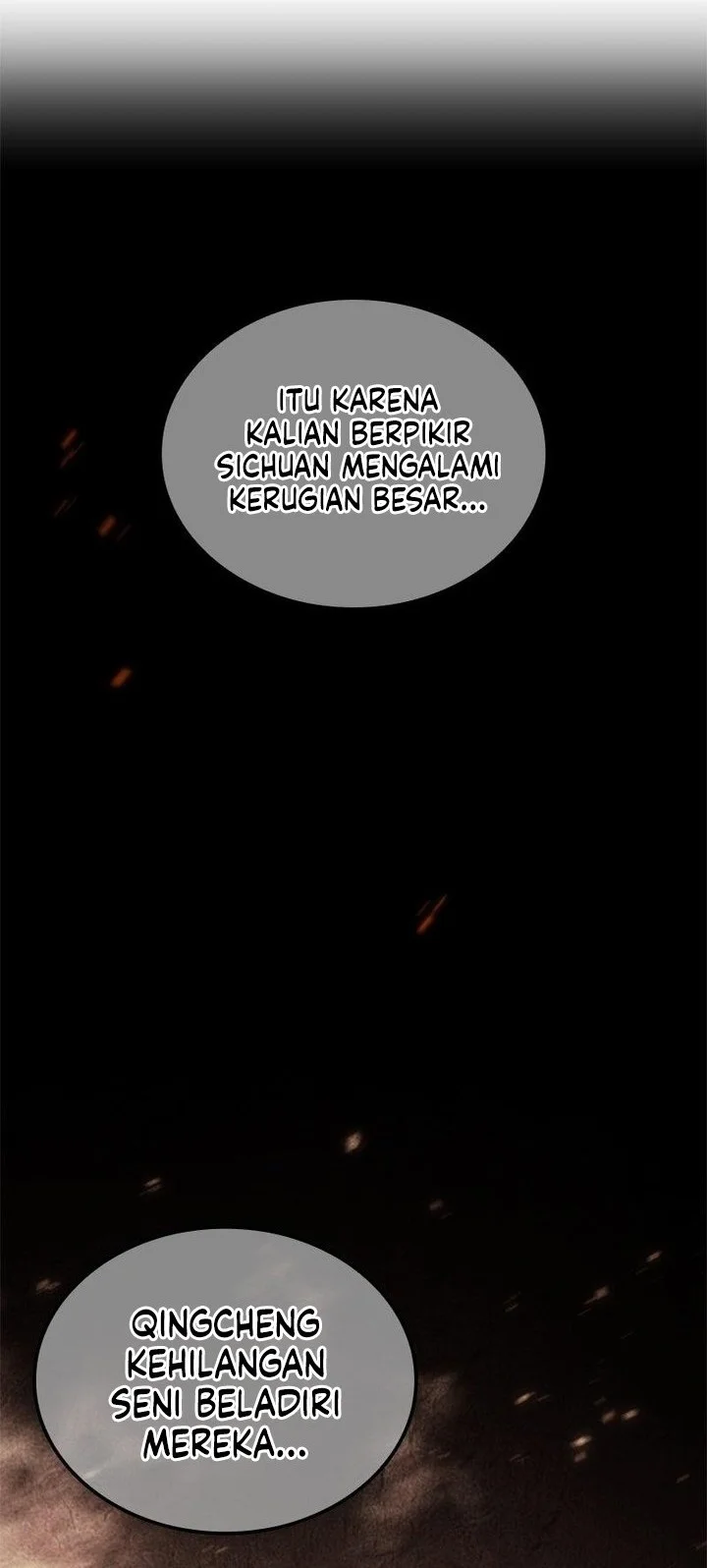 I Reincarnated As The Crazed Heir Chapter 148 - halaman 52