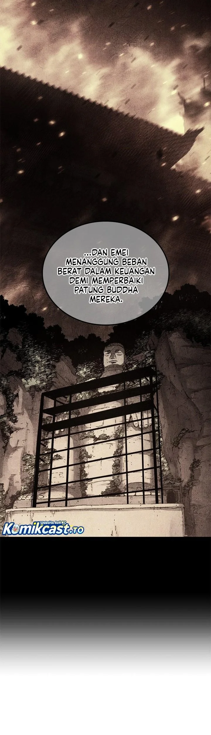 I Reincarnated As The Crazed Heir Chapter 148 - halaman 53