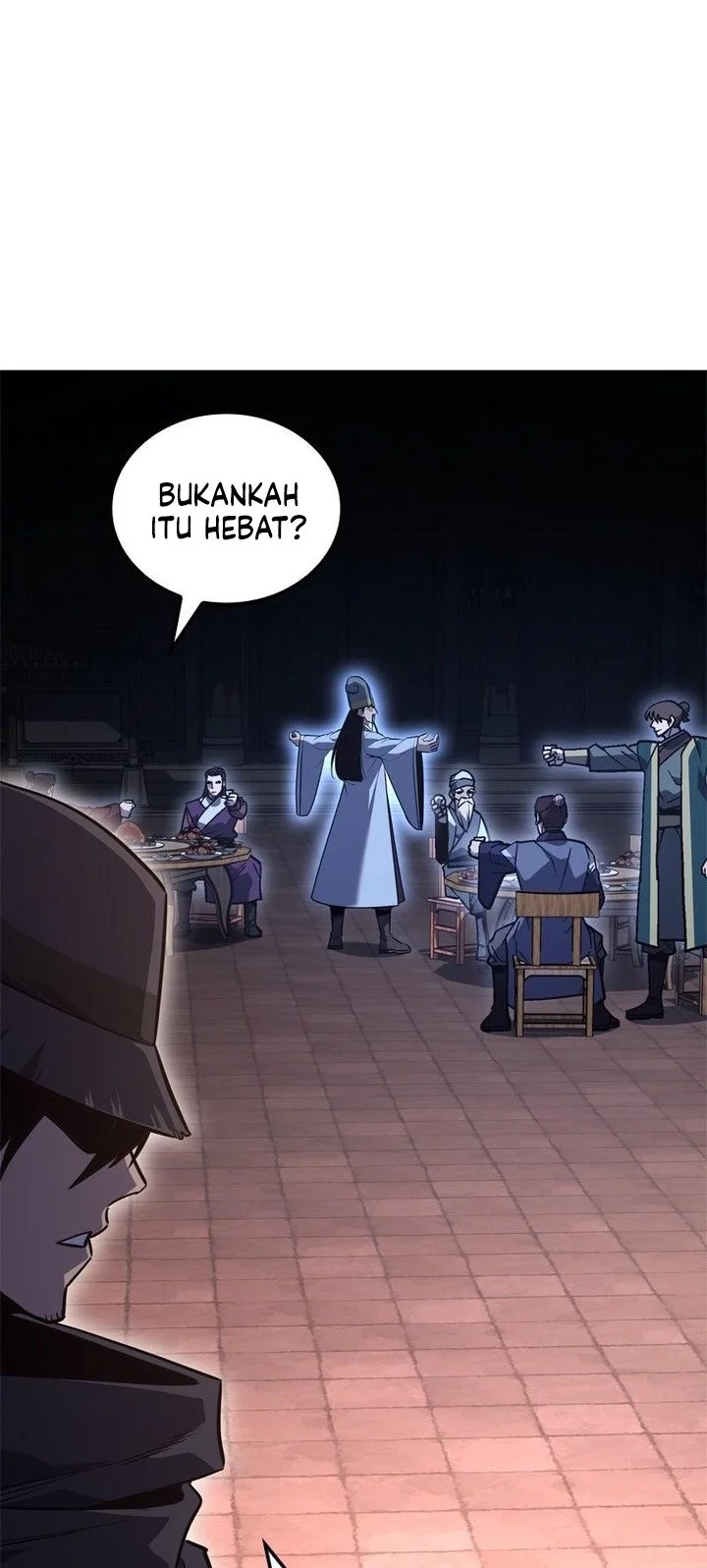 I Reincarnated As The Crazed Heir Chapter 148 - halaman 54