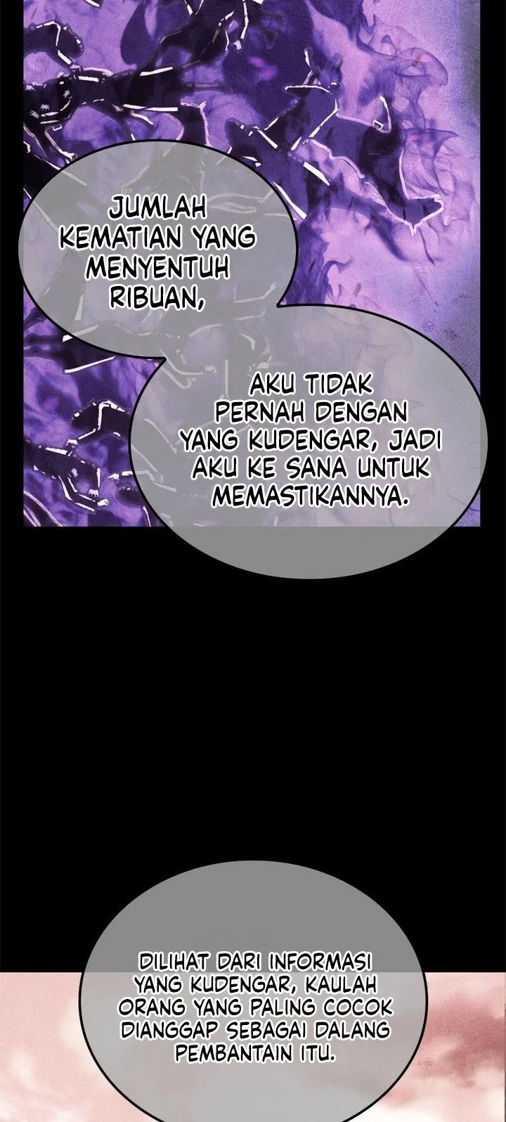 I Reincarnated As The Crazed Heir Chapter 148 - halaman 58