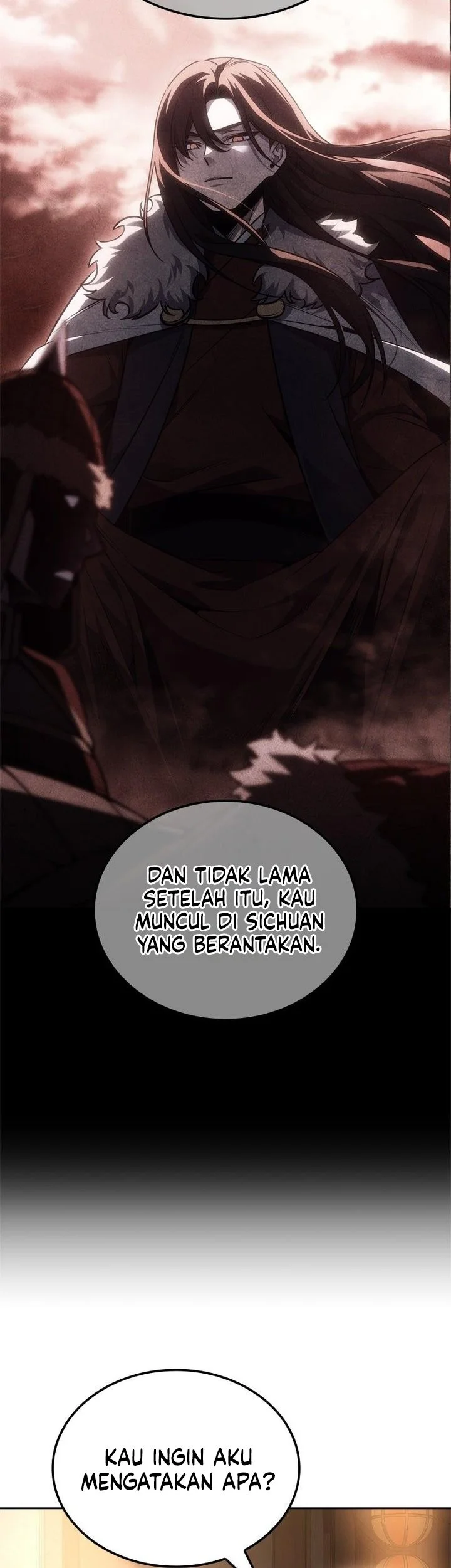 I Reincarnated As The Crazed Heir Chapter 148 - halaman 59