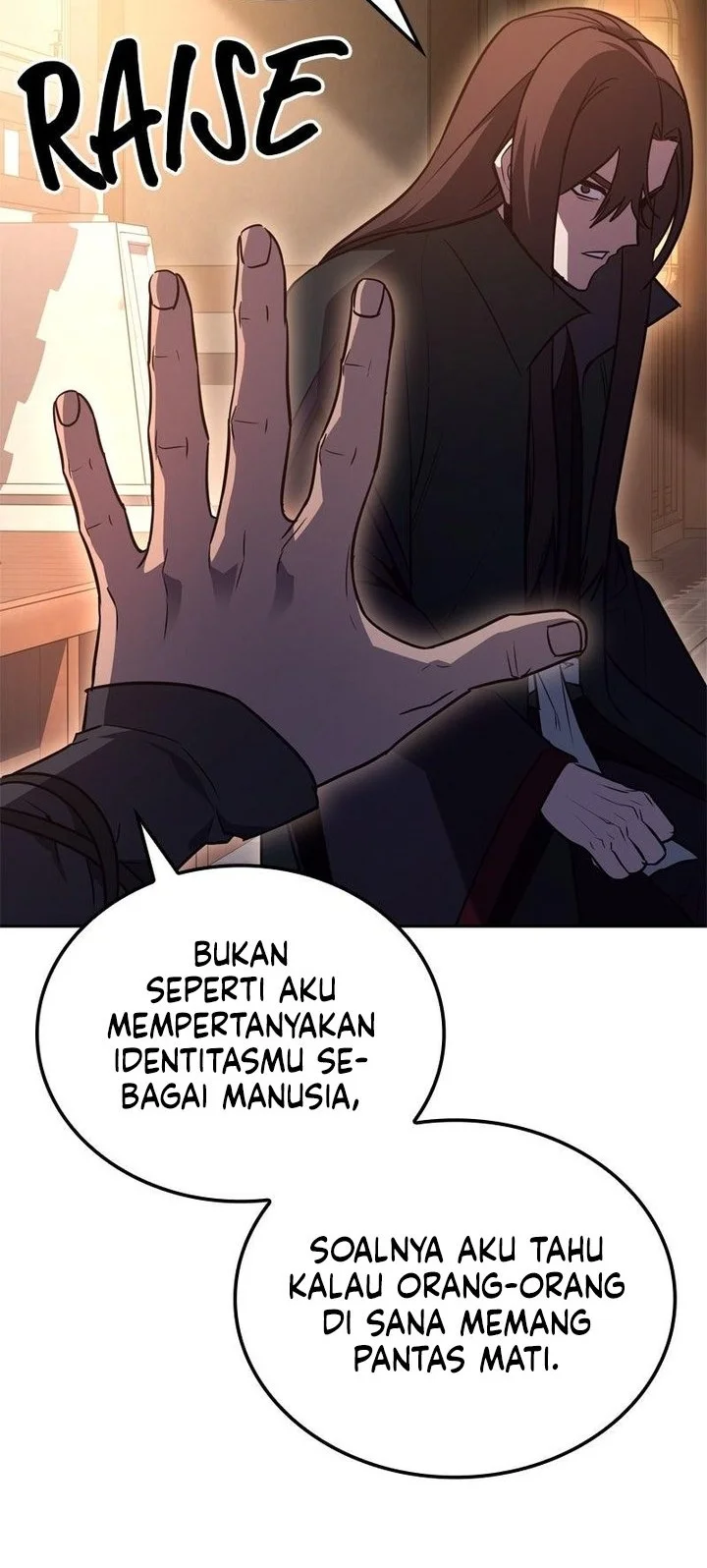 I Reincarnated As The Crazed Heir Chapter 148 - halaman 60