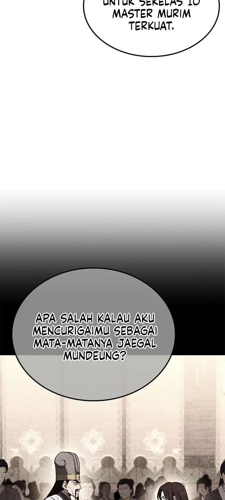I Reincarnated As The Crazed Heir Chapter 148 - halaman 62