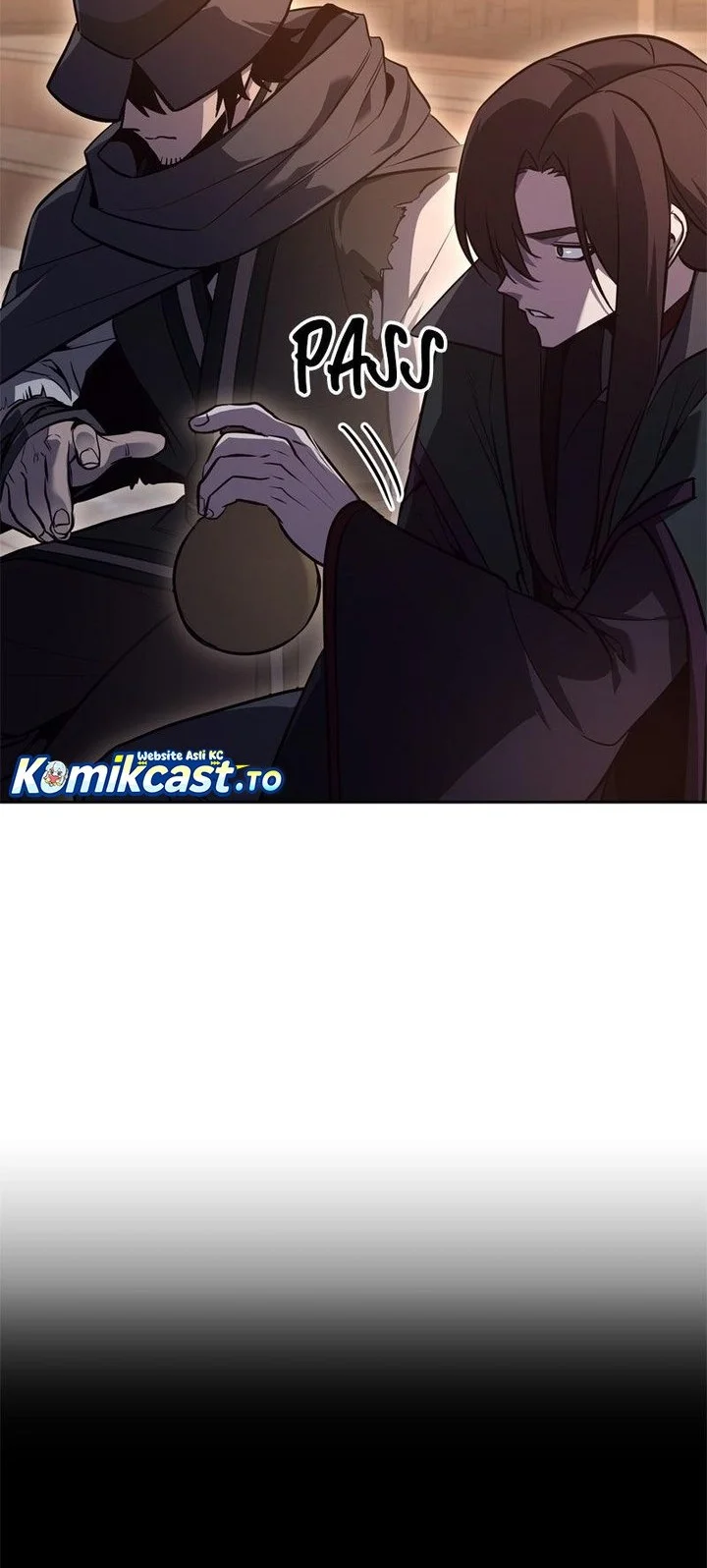 I Reincarnated As The Crazed Heir Chapter 148 - halaman 64