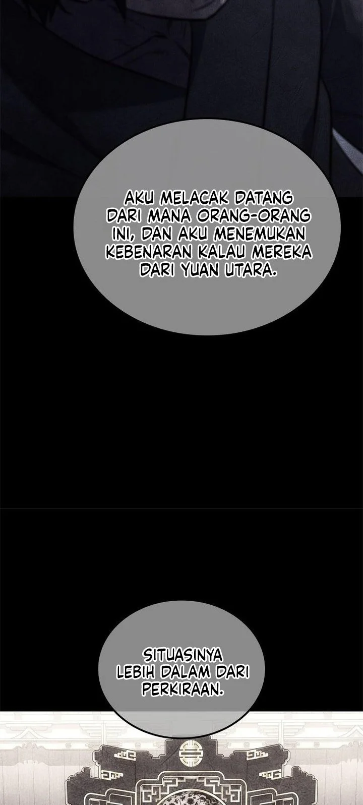 I Reincarnated As The Crazed Heir Chapter 148 - halaman 66