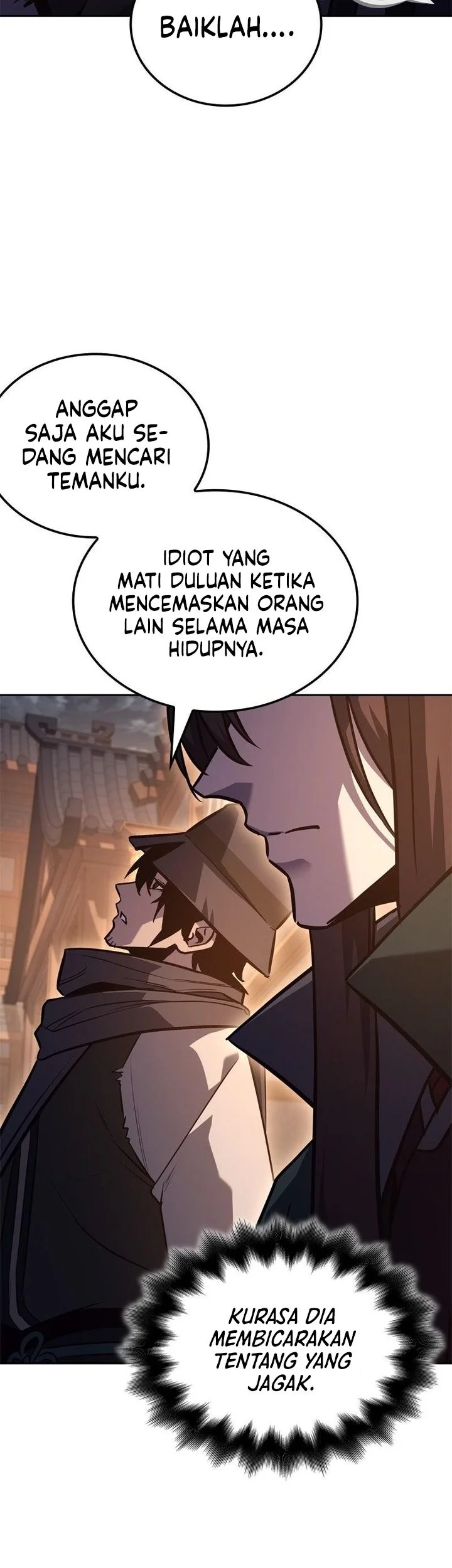I Reincarnated As The Crazed Heir Chapter 148 - halaman 69