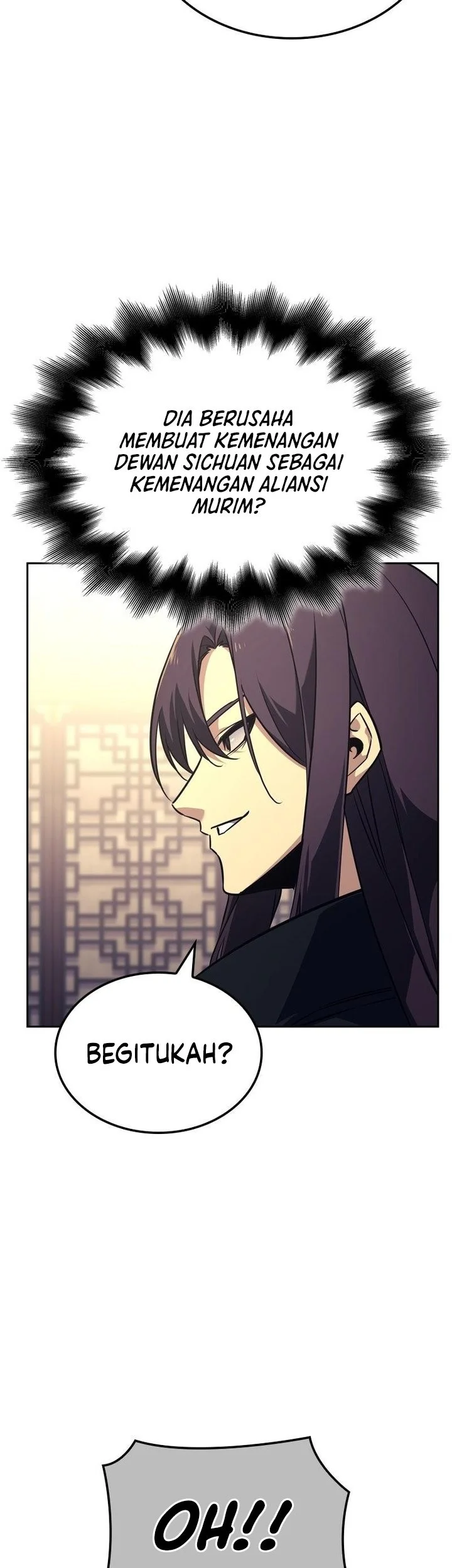 I Reincarnated As The Crazed Heir Chapter 148 - halaman 7