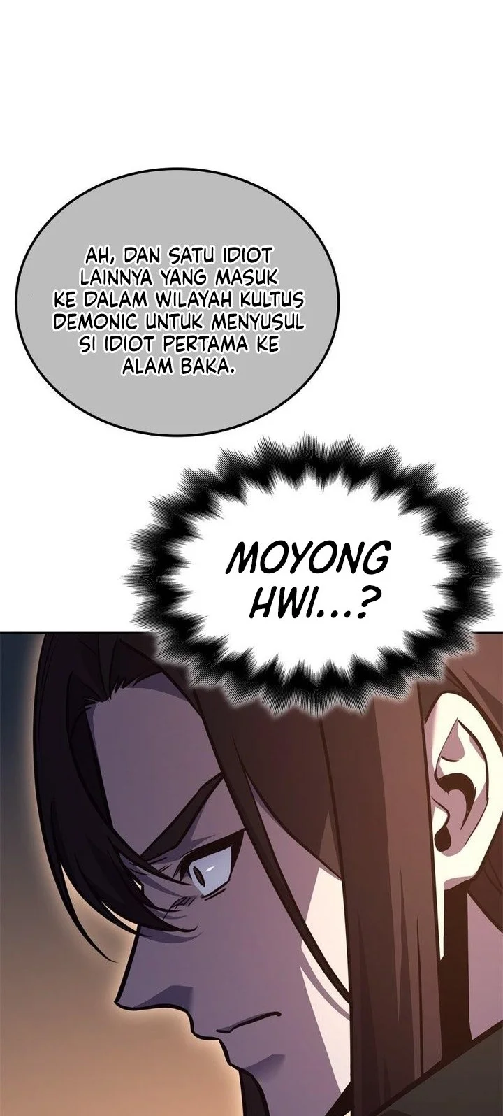 I Reincarnated As The Crazed Heir Chapter 148 - halaman 70