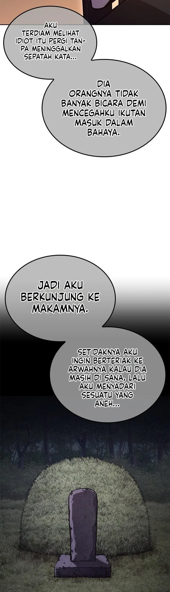 I Reincarnated As The Crazed Heir Chapter 148 - halaman 71