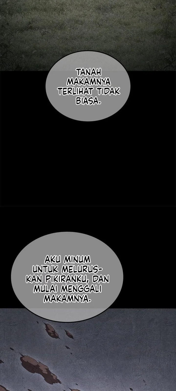 I Reincarnated As The Crazed Heir Chapter 148 - halaman 72