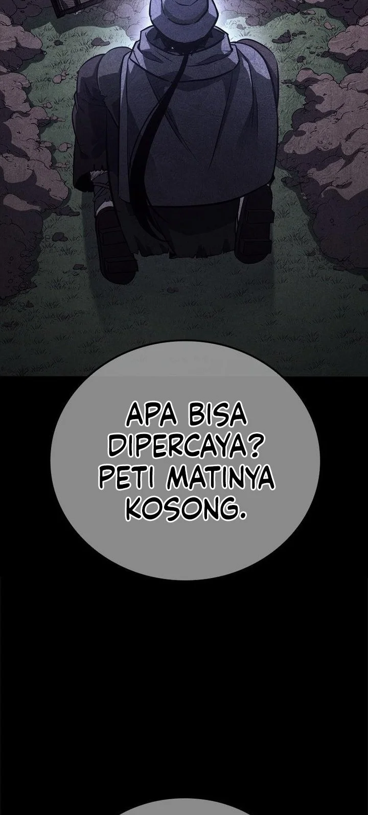 I Reincarnated As The Crazed Heir Chapter 148 - halaman 74