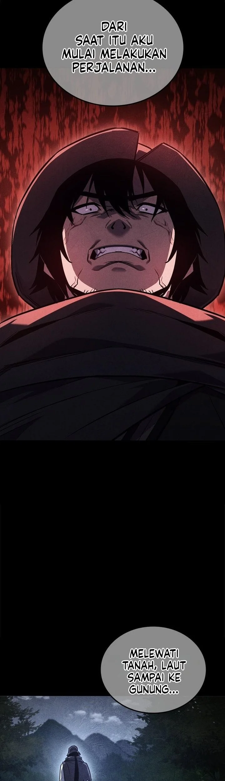 I Reincarnated As The Crazed Heir Chapter 148 - halaman 75