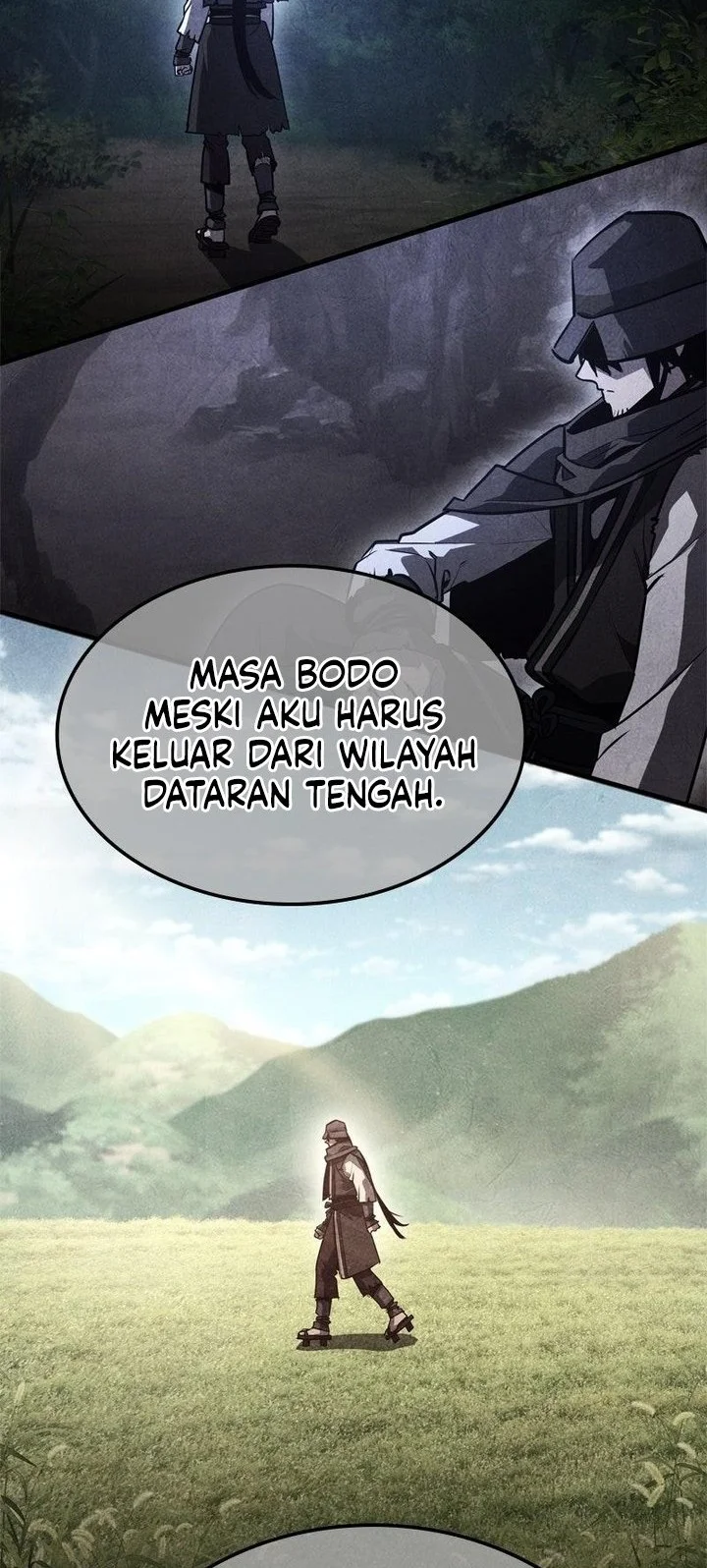 I Reincarnated As The Crazed Heir Chapter 148 - halaman 76