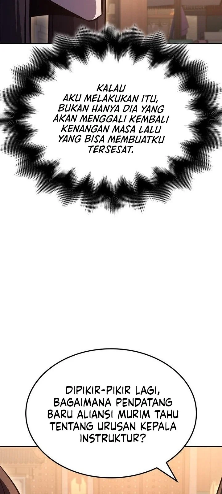 I Reincarnated As The Crazed Heir Chapter 148 - halaman 80
