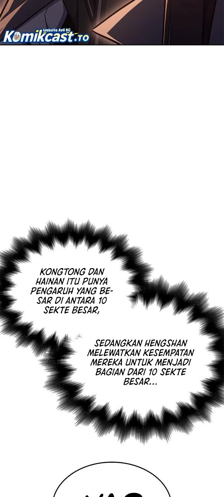 I Reincarnated As The Crazed Heir Chapter 148 - halaman 88