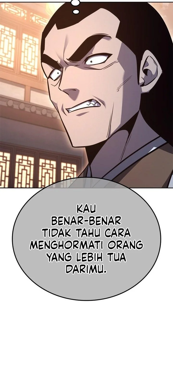 I Reincarnated As The Crazed Heir Chapter 148 - halaman 90