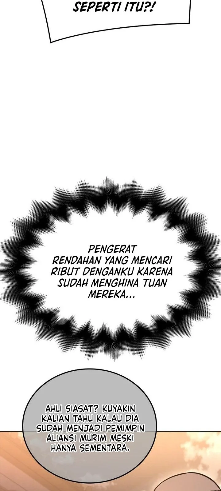 I Reincarnated As The Crazed Heir Chapter 148 - halaman 94