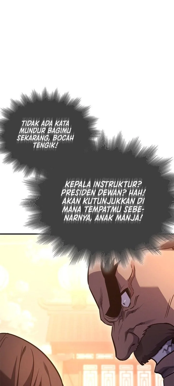 I Reincarnated As The Crazed Heir Chapter 149 - halaman 10