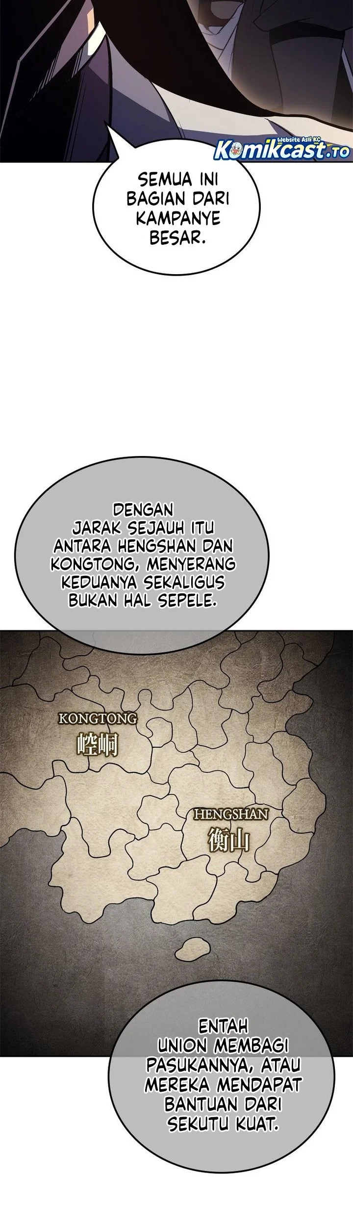 I Reincarnated As The Crazed Heir Chapter 149 - halaman 101